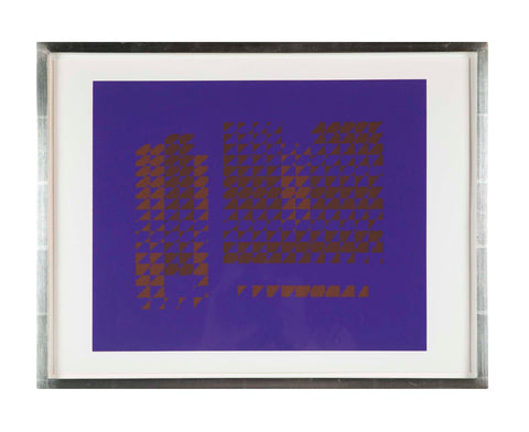 Josef Albers - Formulation