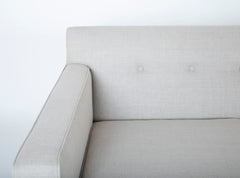 Sofa Designed by Edward Wormley and Produced by Dunbar