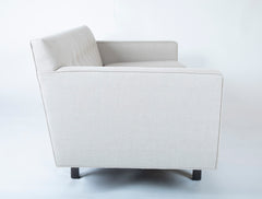 Sofa Designed by Edward Wormley and Produced by Dunbar