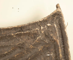 A Wandala Shield from Chad