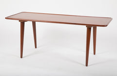Hans Wegner Coffee Table