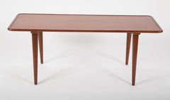 Hans Wegner Coffee Table
