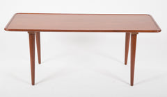 Hans Wegner Coffee Table
