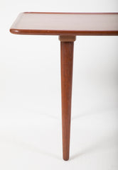 Hans Wegner Coffee Table