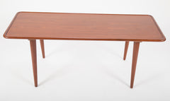 Hans Wegner Coffee Table