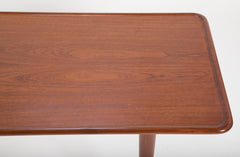 Hans Wegner Coffee Table