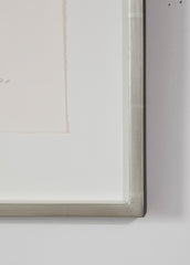 Matias Spescha Color Linocut from "10 Lines"