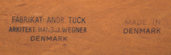 Hans Wegner Coffee Table