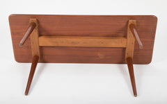 Hans Wegner Coffee Table