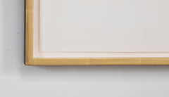 Lithograph in Colors Composition by Egill Jacobsen