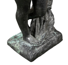 Bronze Sculpture After Le Grande Venus Victrix by Pierre-Auguste Renoir