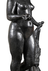 Bronze Sculpture After Le Grande Venus Victrix by Pierre-Auguste Renoir