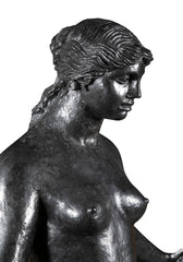 Bronze Sculpture After Le Grande Venus Victrix by Pierre-Auguste Renoir