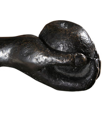 Bronze Sculpture After Le Grande Venus Victrix by Pierre-Auguste Renoir