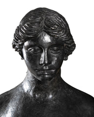 Bronze Sculpture After Le Grande Venus Victrix by Pierre-Auguste Renoir