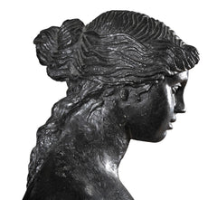 Bronze Sculpture After Le Grande Venus Victrix by Pierre-Auguste Renoir