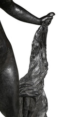 Bronze Sculpture After Le Grande Venus Victrix by Pierre-Auguste Renoir