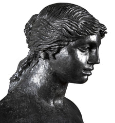 Bronze Sculpture After Le Grande Venus Victrix by Pierre-Auguste Renoir