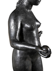 Bronze Sculpture After Le Grande Venus Victrix by Pierre-Auguste Renoir