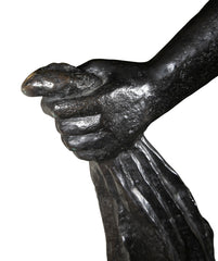 Bronze Sculpture After Le Grande Venus Victrix by Pierre-Auguste Renoir
