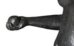 Bronze Sculpture After Le Grande Venus Victrix by Pierre-Auguste Renoir