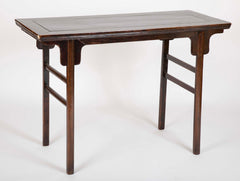 High Quality Chinese Altar Table