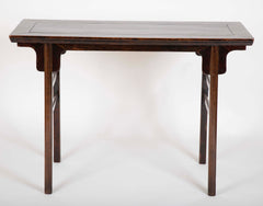 High Quality Chinese Altar Table