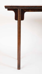 High Quality Chinese Altar Table