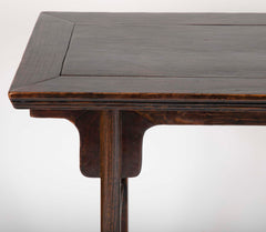 High Quality Chinese Altar Table