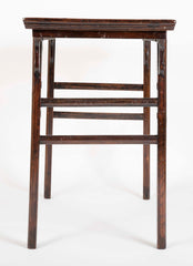 High Quality Chinese Altar Table