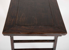 High Quality Chinese Altar Table