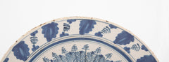 Delft Blue & White Charger