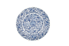 Dutch Delft Blue & White Dish