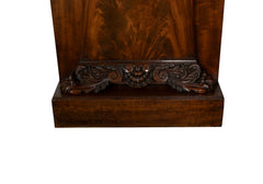 Pair of English Mahogany Sideboards