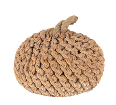 An American Braided Rope Ship Fender