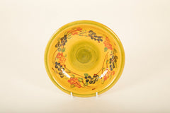 Set of Eight Dinner Plates & Eight Bowls