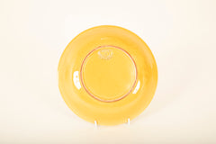 Set of Eight Dinner Plates & Eight Bowls