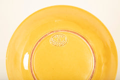 Set of Eight Dinner Plates & Eight Bowls