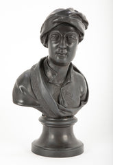 Early 19th Century Wedgwood Bust of "Addison"