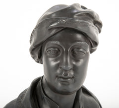 Early 19th Century Wedgwood Bust of "Addison"
