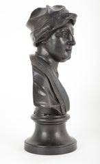 Early 19th Century Wedgwood Bust of "Addison"