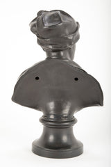 Early 19th Century Wedgwood Bust of "Addison"