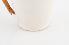 Ceramic Pot by American Ceramist Nancy Zager