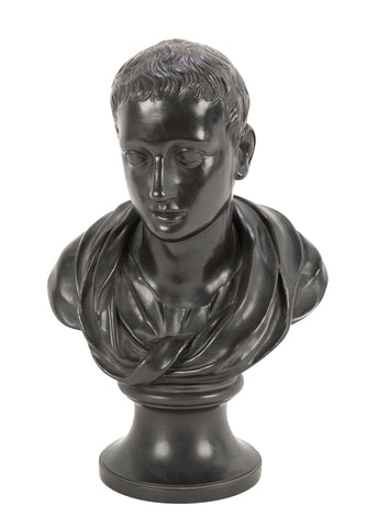 Wedgwood Bust of Horace – Avery & Dash Collections
