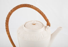 Ceramic Pot by American Ceramist Nancy Zager