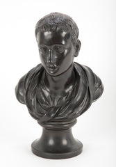 Wedgwood Bust of "Horace"