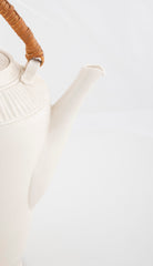 Ceramic Pot by American Ceramist Nancy Zager