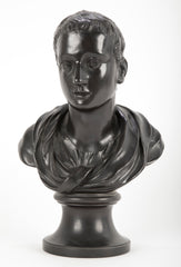 Wedgwood Bust of "Horace"