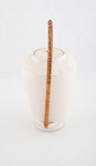 Ceramic Pot by American Ceramist Nancy Zager