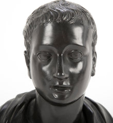 Wedgwood Bust of "Horace"